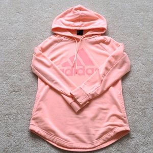Adidas Hoodies